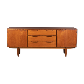 Restored teak retro 1960s austinsuite mid century sideboard