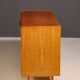 Mid century cabinet U450 by Jiří Jiroutek for Interior Praha, Czechoslovakia, 1960´s