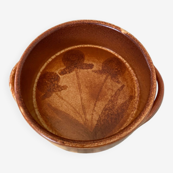 Terracotta cup 80 years