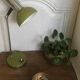 Vintage desk lamp