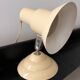 Bedside lamp, vintage lighting