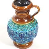 Pitcher vase from the 70s