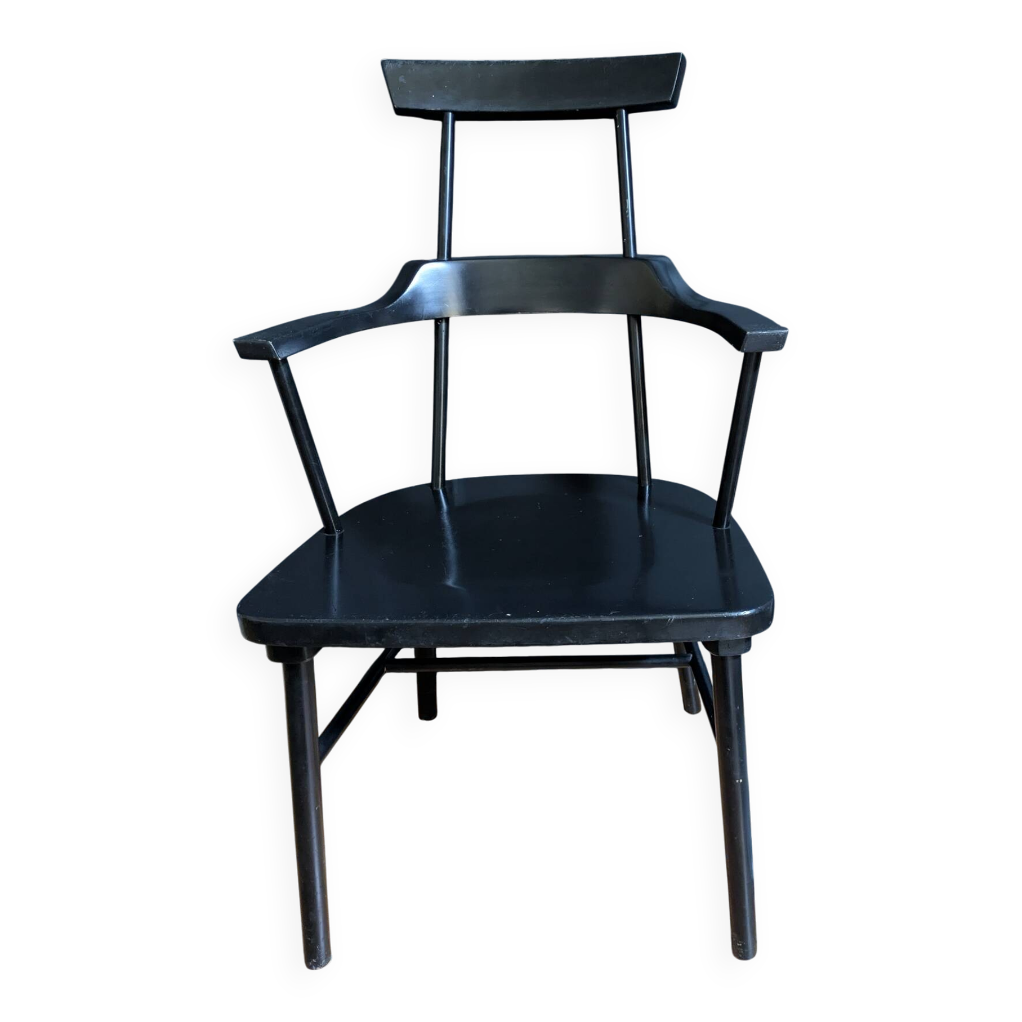 Fauteuil Ikea collector  design Edda Strandmark