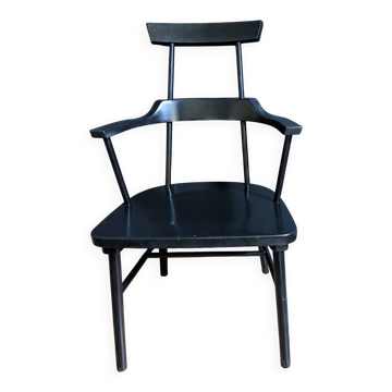 Fauteuil Ikea collector  design Edda Strandmark