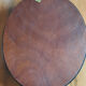 Miroir ovale 43x53cm