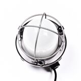 Industrial wall lamp