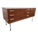 Vintage wooden lowboard / TV unit / low furniture