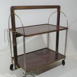 Serving bocado by Florence Mondineau