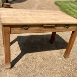 Farmhouse table