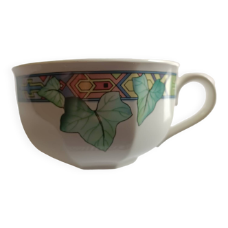 Tasse à café Villeroy & Boch modèle Pasadena