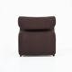 "Etcetera" armchair by Jan Ekselius, 1970s