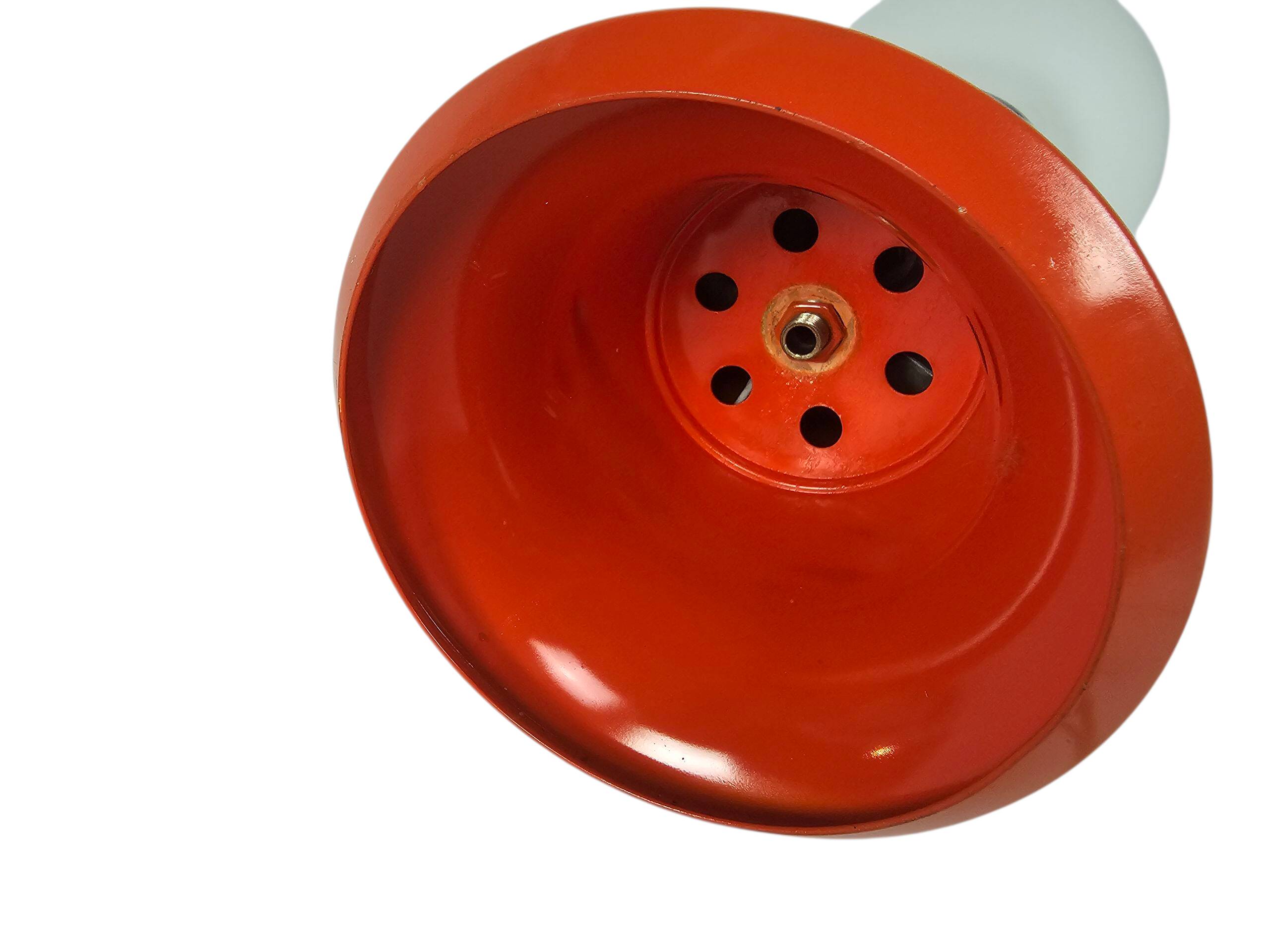 Tronconi -  design Ennrico Tronconi - 'Bulb Light' - Italie - 70's