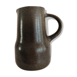 Ceramic pitcher