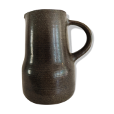 Ceramic pitcher