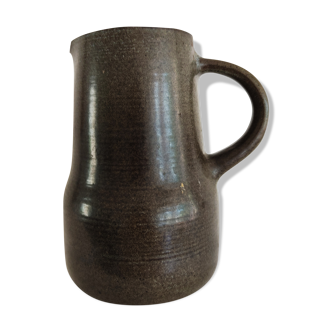 Ceramic pitcher