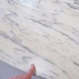 Florence Knoll dining table for Roche Bobois - 1960s