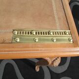 Games table, Louis XV style