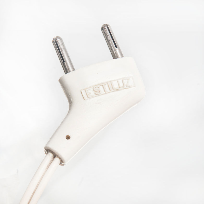 Vintage floor lamp design by Leonardo Marelli for Estiluz - Spain, 1970