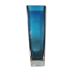 Vase en cristal