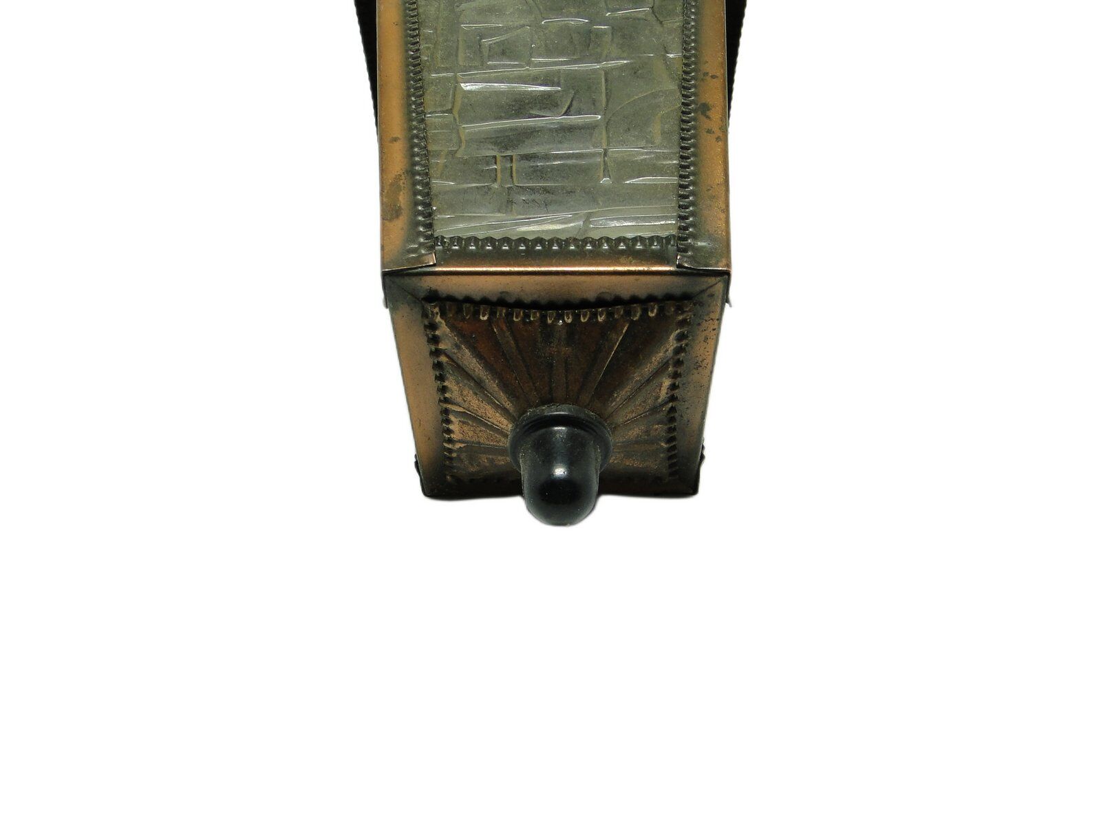 Vintage Polish pendant lamp from Polam, 1970s
