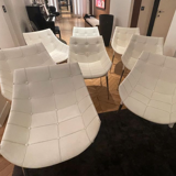 Armchairs Passion Cassina