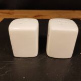 Geneviève Lethu salt and pepper shakers