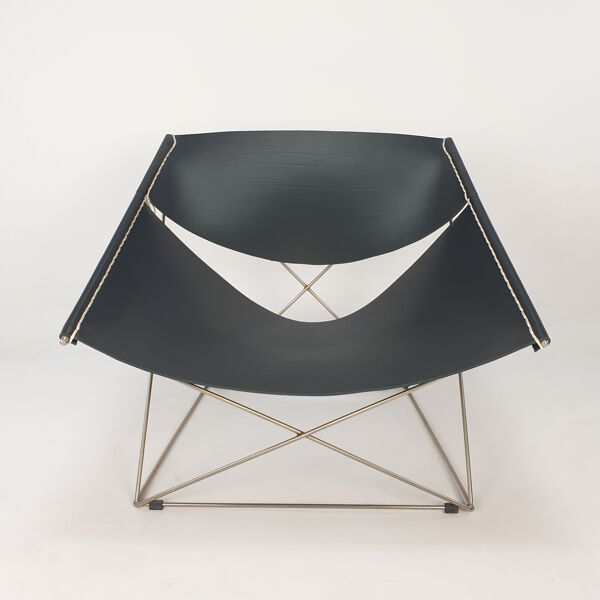 Fauteuil F675 Butterfly de Pierre Paulin pour Artifort années 1960