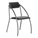 Monica chair by Jean-Louis Godivier for UP8, 1986