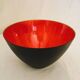 Krenit Bowl - Herbert Krenchel - Normann - Denmark from the 1950s