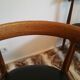 Set of 4 lounge chairs by Johannes Andersen for Denmark, 1960 s