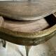 Console italienne