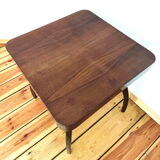 Coffee Table by J. Halabala for UP Závody, Czechoslovakia, 1940s