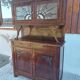 Art Deco sideboard