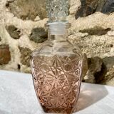 Glass/whisky decanter