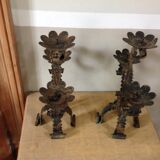 Candlestick 3 branches