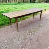 Farm table 2m54