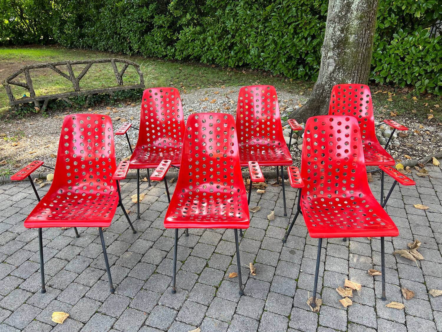 Fantasia St Tropez armchair 2000