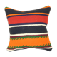 Housse de coussin Kilim turc