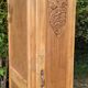 Parisian Art Deco wardrobe