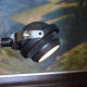 End of the 1970s desk lamp