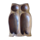 Empty wooden pocket 1970