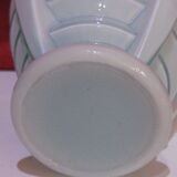 Vase " art nouvelles "