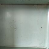 Toilet or pharmacy cabinet with mirror