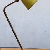 Cocotte lamp attributed to Robert Mathieu, 1950s