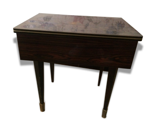 Chevet en formica