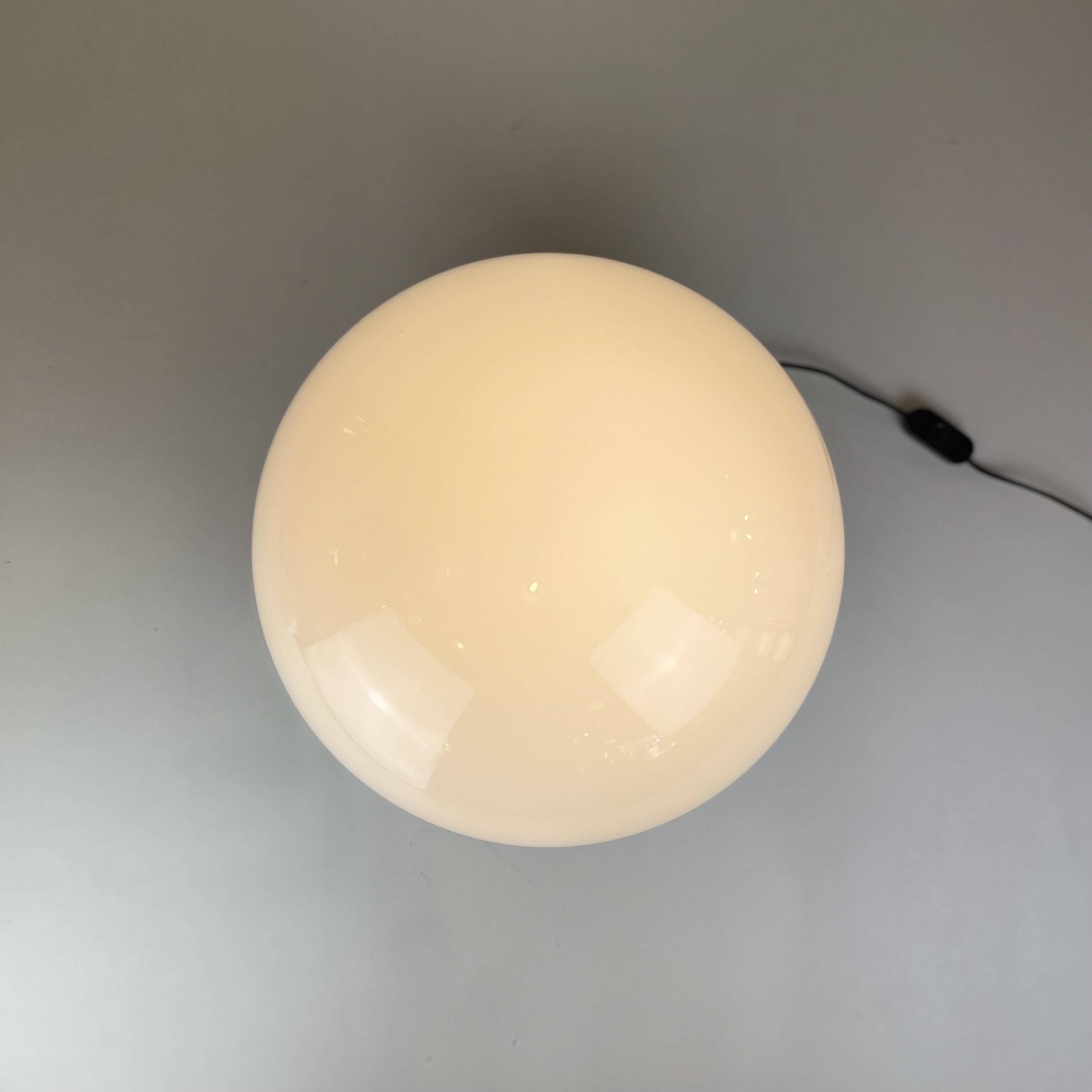 Lampalla, Table Lamp by Alvino Bagni, 1970s