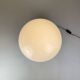 Lampalla, lampe de table d'Alvino Bagni, 1970