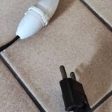 Vintage floor lamp