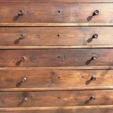 6-drawer chest of drawers XXL trade furniture