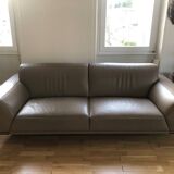 3-seater rochebobois sofa
